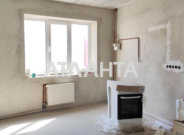 1-room apartment apartment by the address st. Parusnaya Geroev Stalingrada (area 45,9 m²) - Atlanta.ua - фото 4