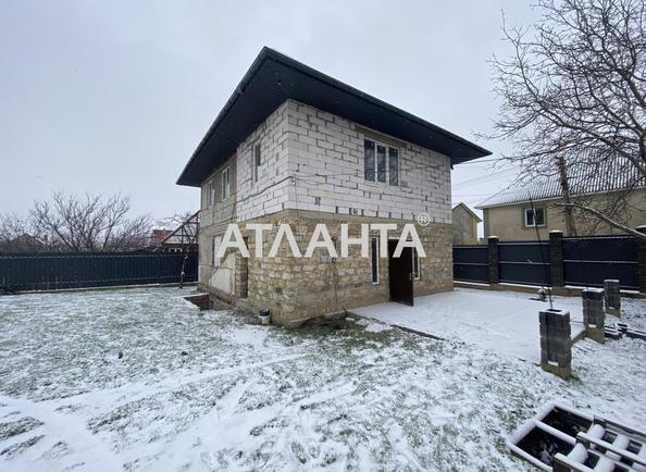 Будинок за адресою (площа 140 м²) - Atlanta.ua