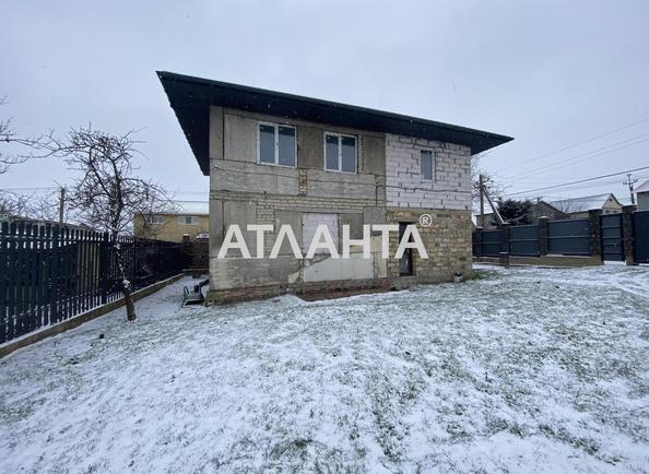 Будинок за адресою (площа 140 м²) - Atlanta.ua - фото 2