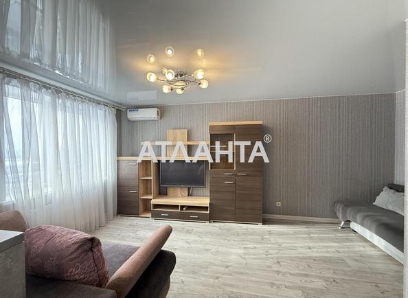 1-кімнатна квартира за адресою вул. Щастя (площа 39 м²) - Atlanta.ua - фото 4