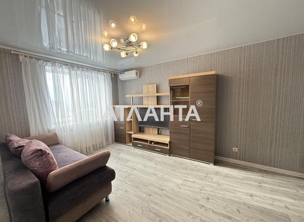 1-кімнатна квартира за адресою вул. Щастя (площа 39 м²) - Atlanta.ua - фото 5