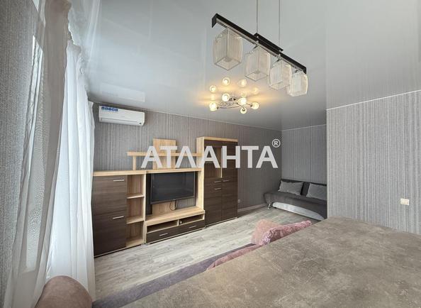 1-кімнатна квартира за адресою вул. Щастя (площа 39 м²) - Atlanta.ua - фото 6