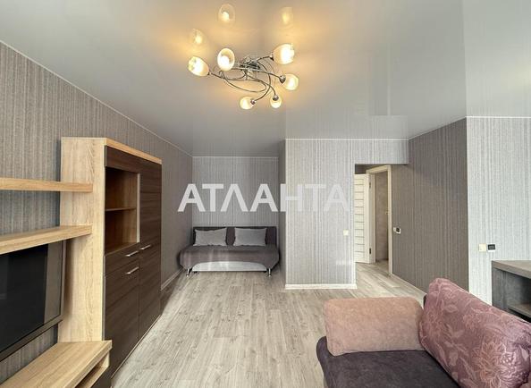 1-кімнатна квартира за адресою вул. Щастя (площа 39 м²) - Atlanta.ua - фото 7