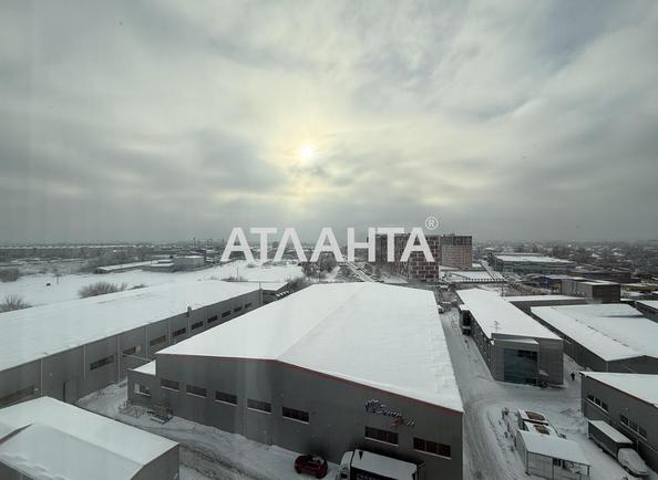 1-кімнатна квартира за адресою вул. Щастя (площа 39 м²) - Atlanta.ua - фото 8