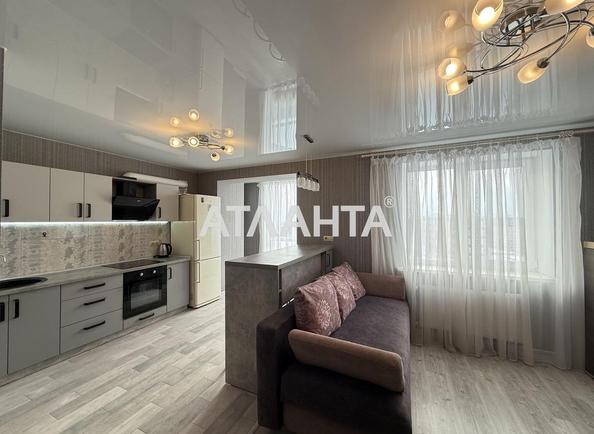 1-кімнатна квартира за адресою вул. Щастя (площа 39 м²) - Atlanta.ua - фото 2