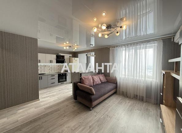 1-кімнатна квартира за адресою вул. Щастя (площа 39 м²) - Atlanta.ua