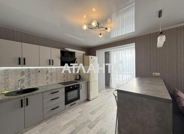 1-кімнатна квартира за адресою вул. Щастя (площа 39 м²) - Atlanta.ua - фото 9