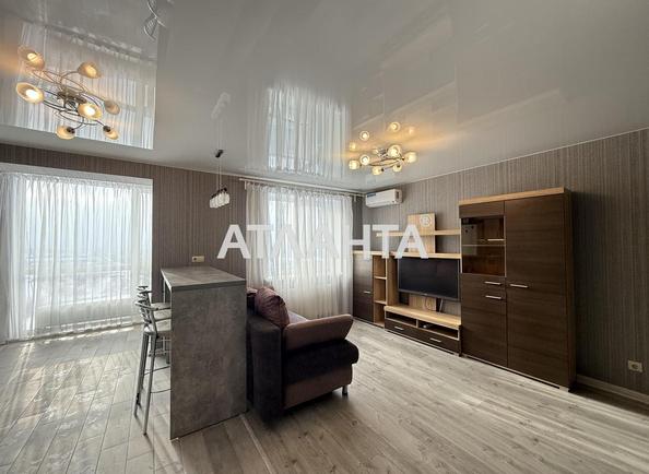 1-кімнатна квартира за адресою вул. Щастя (площа 39 м²) - Atlanta.ua - фото 10