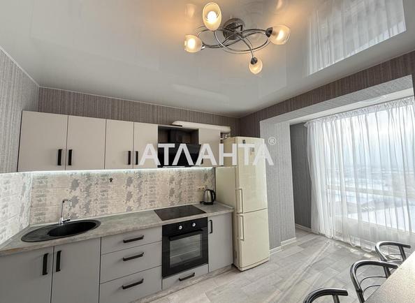 1-кімнатна квартира за адресою вул. Щастя (площа 39 м²) - Atlanta.ua - фото 3