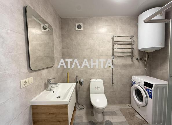 1-кімнатна квартира за адресою вул. Щастя (площа 39 м²) - Atlanta.ua - фото 11