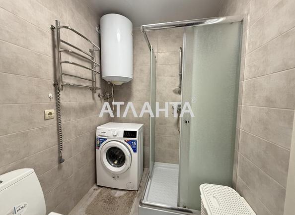 1-кімнатна квартира за адресою вул. Щастя (площа 39 м²) - Atlanta.ua - фото 12