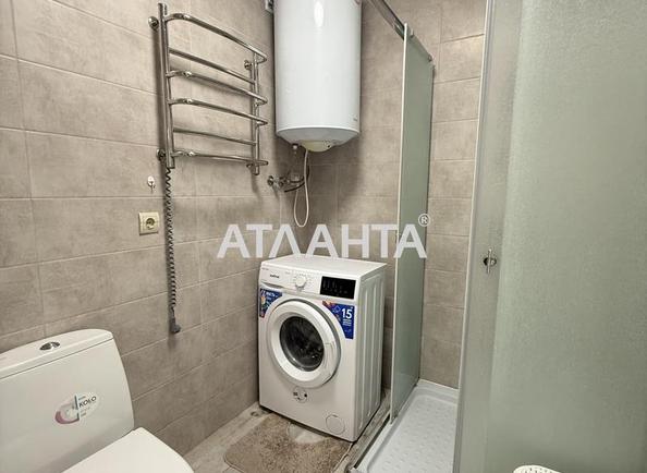 1-кімнатна квартира за адресою вул. Щастя (площа 39 м²) - Atlanta.ua - фото 14