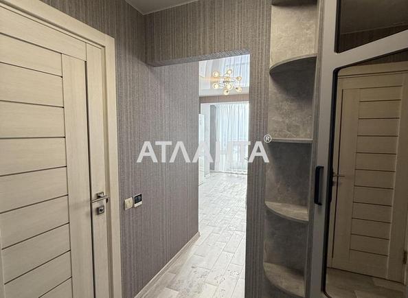 1-кімнатна квартира за адресою вул. Щастя (площа 39 м²) - Atlanta.ua - фото 16