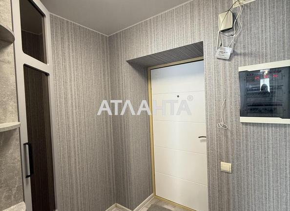 1-кімнатна квартира за адресою вул. Щастя (площа 39 м²) - Atlanta.ua - фото 17