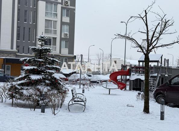 1-кімнатна квартира за адресою вул. Щастя (площа 39 м²) - Atlanta.ua - фото 20