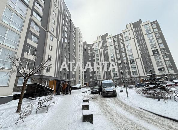 1-кімнатна квартира за адресою вул. Щастя (площа 39 м²) - Atlanta.ua - фото 19