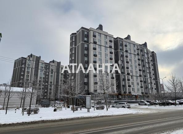 1-кімнатна квартира за адресою вул. Щастя (площа 39 м²) - Atlanta.ua - фото 21