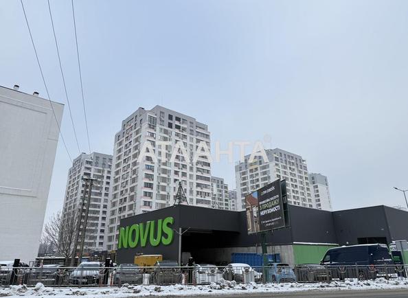 1-кімнатна квартира за адресою вул. Щастя (площа 39 м²) - Atlanta.ua - фото 22