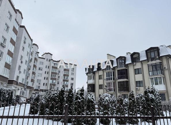 1-кімнатна квартира за адресою вул. Щастя (площа 39 м²) - Atlanta.ua - фото 23