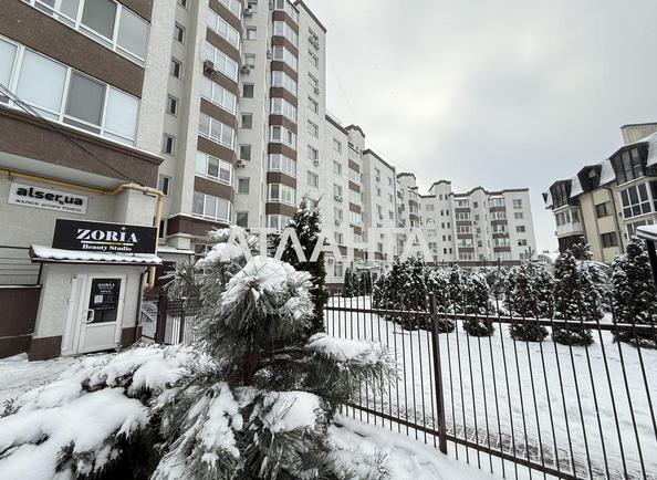 1-кімнатна квартира за адресою вул. Щастя (площа 39 м²) - Atlanta.ua - фото 24