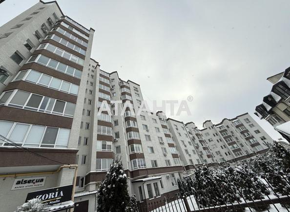 1-кімнатна квартира за адресою вул. Щастя (площа 39 м²) - Atlanta.ua - фото 25