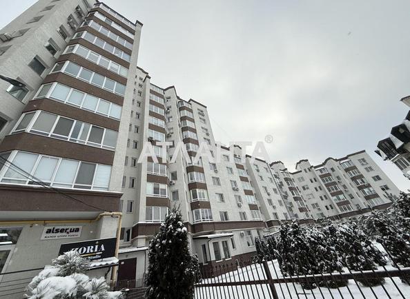 1-кімнатна квартира за адресою вул. Щастя (площа 39 м²) - Atlanta.ua - фото 26