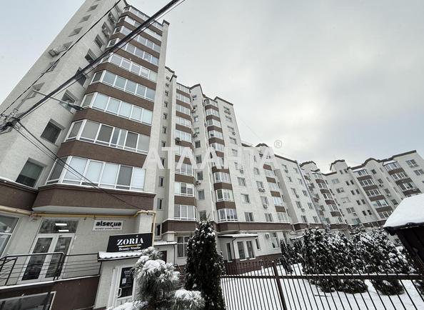 1-кімнатна квартира за адресою вул. Щастя (площа 39 м²) - Atlanta.ua - фото 27