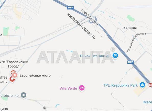 1-кімнатна квартира за адресою вул. Щастя (площа 39 м²) - Atlanta.ua - фото 28