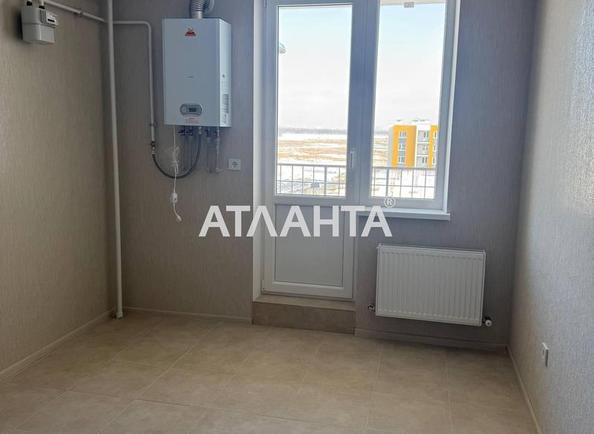 1-кімнатна квартира за адресою вул. Масив 10 (площа 41,3 м²) - Atlanta.ua - фото 2