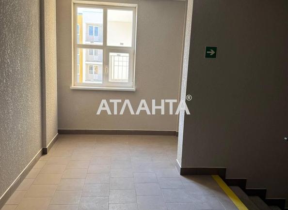 1-кімнатна квартира за адресою вул. Масив 10 (площа 41,3 м²) - Atlanta.ua - фото 6