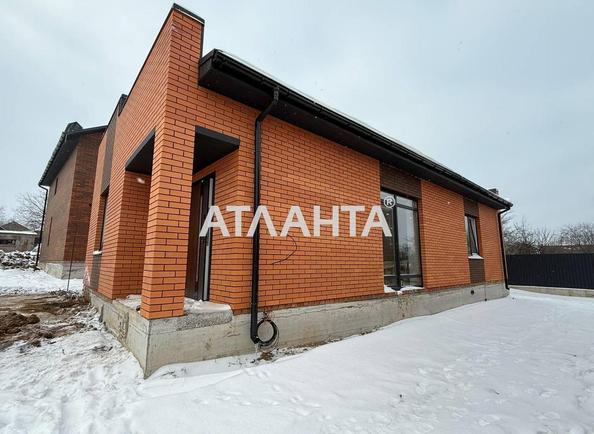 Дом по адресу ул. Богдана Хмельницкого (площадь 80 м²) - Atlanta.ua - фото 2