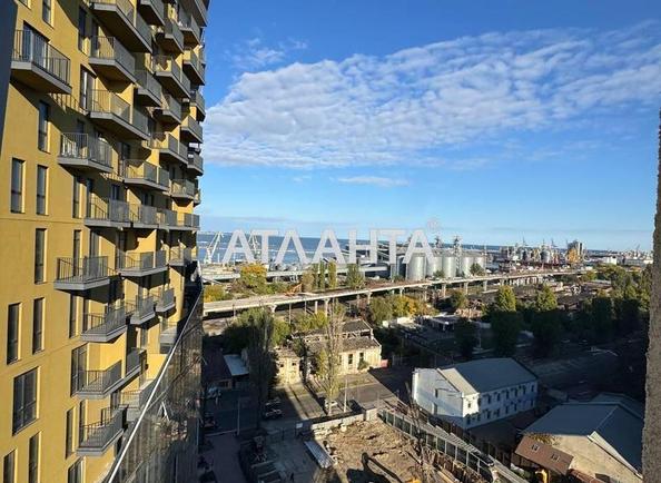 1-комнатная квартира по адресу ул. Приморская (площадь 24,1 м²) - фото 2 1-комнатная квартира по адресу ул. Приморская (площадь 24,1 м²) - Atlanta.ua - фото 2