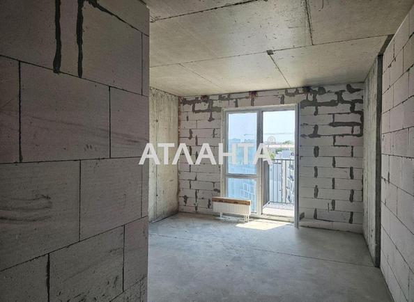 1-комнатная квартира по адресу ул. Приморская (площадь 24,1 м²) - фото 4 1-комнатная квартира по адресу ул. Приморская (площадь 24,1 м²) - Atlanta.ua - фото 4