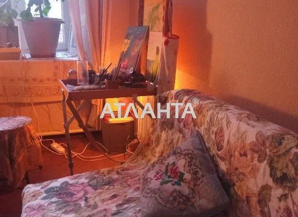 Room in dormitory apartment by the address st. Nezhinskaya Frantsa Meringa (area 10,5 m²) - photo 2 Room in dormitory apartment by the address st. Nezhinskaya Frantsa Meringa (area 10,5 m²) - Atlanta.ua - photo 2