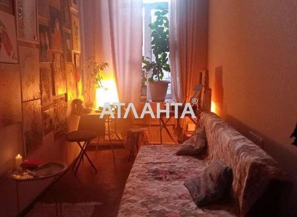 Room in dormitory apartment by the address st. Nezhinskaya Frantsa Meringa (area 10,5 m²) - photo 3 Room in dormitory apartment by the address st. Nezhinskaya Frantsa Meringa (area 10,5 m²) - Atlanta.ua - photo 3