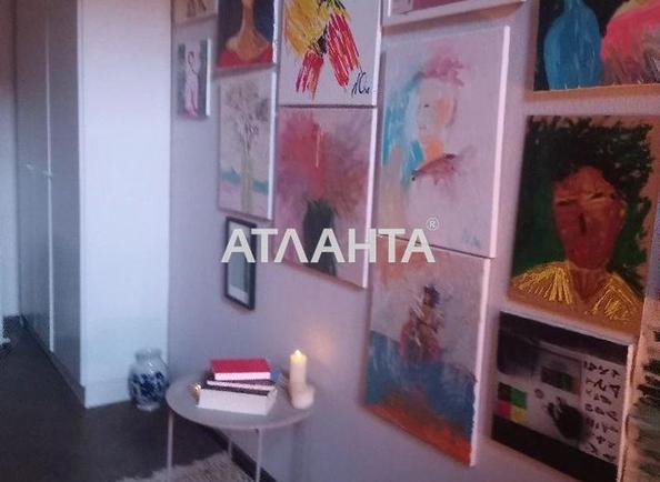 Room in dormitory apartment by the address st. Nezhinskaya Frantsa Meringa (area 10,5 m²) - photo 4 Room in dormitory apartment by the address st. Nezhinskaya Frantsa Meringa (area 10,5 m²) - Atlanta.ua - photo 4