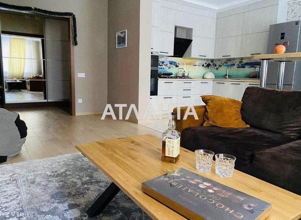 3-кімнатна квартира за адресою вул. Угорська (площа 83,8 м²) - Atlanta.ua - фото 2