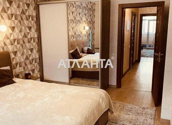 3-кімнатна квартира за адресою вул. Угорська (площа 83,8 м²) - Atlanta.ua - фото 6