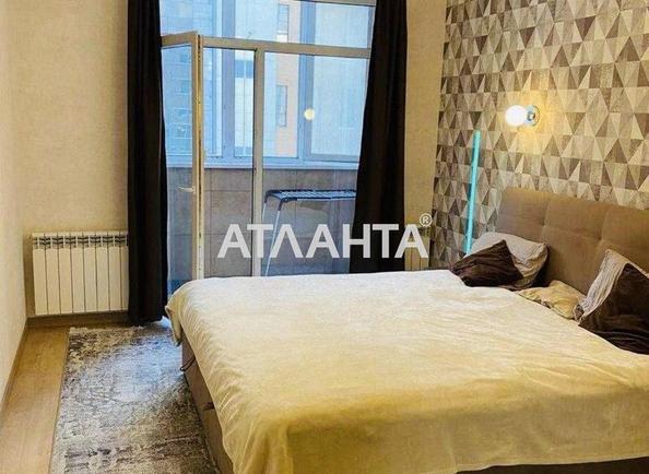 3-кімнатна квартира за адресою вул. Угорська (площа 83,8 м²) - Atlanta.ua - фото 7