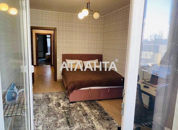 3-кімнатна квартира за адресою вул. Угорська (площа 83,8 м²) - Atlanta.ua - фото 8