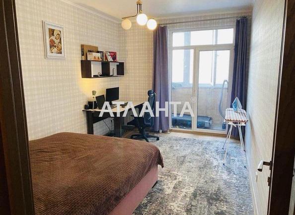 3-кімнатна квартира за адресою вул. Угорська (площа 83,8 м²) - Atlanta.ua - фото 9