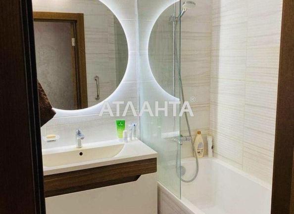 3-кімнатна квартира за адресою вул. Угорська (площа 83,8 м²) - Atlanta.ua - фото 11