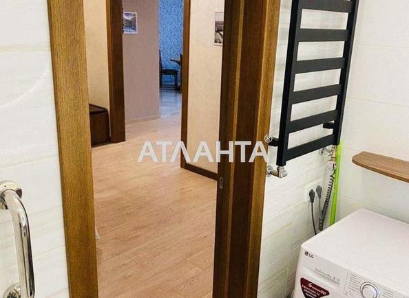 3-кімнатна квартира за адресою вул. Угорська (площа 83,8 м²) - Atlanta.ua - фото 12
