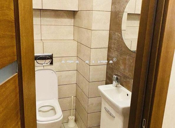 3-кімнатна квартира за адресою вул. Угорська (площа 83,8 м²) - Atlanta.ua - фото 13