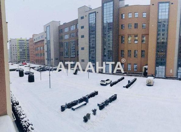 3-кімнатна квартира за адресою вул. Угорська (площа 83,8 м²) - Atlanta.ua - фото 15