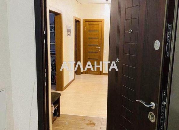 3-кімнатна квартира за адресою вул. Угорська (площа 83,8 м²) - Atlanta.ua - фото 16