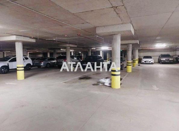 3-кімнатна квартира за адресою вул. Угорська (площа 83,8 м²) - Atlanta.ua - фото 17