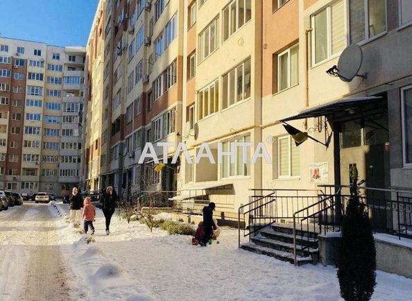 3-кімнатна квартира за адресою вул. Угорська (площа 83,8 м²) - Atlanta.ua - фото 18