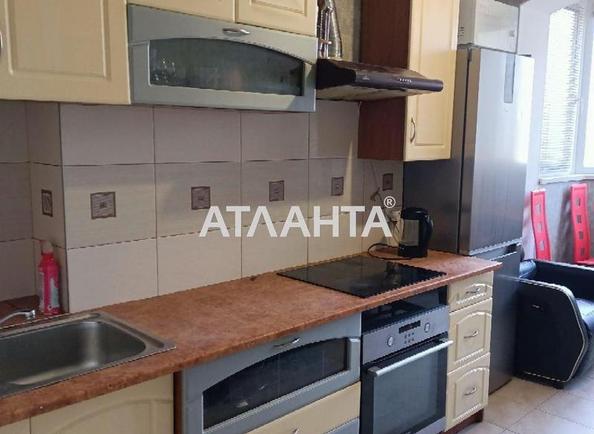 1-кімнатна квартира за адресою вул. Дюківська (площа 47 м²) - Atlanta.ua