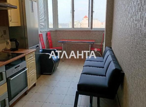 1-кімнатна квартира за адресою вул. Дюківська (площа 47 м²) - Atlanta.ua - фото 2
